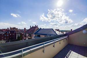 3 Zimmer-Maisonnette zentral über den Dächern Fürths WE34 – Karolinenstr. 22, 90763 Nördliche Südstadt, Fürth – Vorschaubild 13