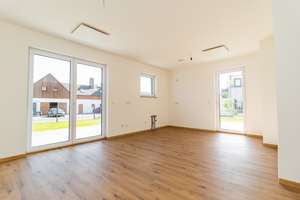 NEUBAU - Erstbezug ins neue Haus - Energieeffizienz A+ - Aichach-Klingen !!!  – Die vollständige Adresse der Immobilie erhältst du vom Anbieter., 86551 Aichach – Vorschaubild 7