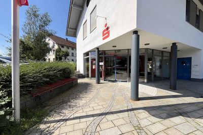 Perfekter Start für Ihr Business!!!
Großzügige, flexible Gewerbefläche in Bester Lage von Chieming