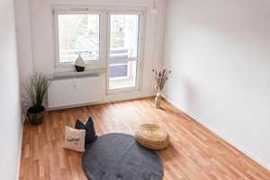 NEU sanierte Balkonwohnung im Chemnitzer Süden – Faleska-Meinig-Str. 156, 9122 Chemnitz – Vorschaubild 1