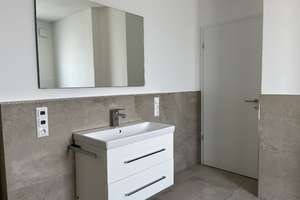 Erstbezug: Neubau Penthouse-Wohnung mit Aufzug bis in die Wohnung und beeindruckender Dachterrasse! – Die vollständige Adresse der Immobilie erhältst du vom Anbieter., 33106 Elsen, Paderborn – Vorschaubild 13