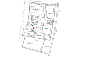 Ballonplatz  1, Dachgeschoss – Ballonplatz 1, 13125 Karow, Berlin – Vorschaubild 15