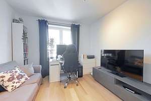 Moderne 3-Zimmer-Wohnung mit Dachterrasse in begehrter Lage von Oldenburg-Bloherfelde zu verkaufen! – Die vollständige Adresse der Immobilie erhältst du vom Anbieter., 26129 Haarentor, Oldenburg (Oldenburg) – Vorschaubild 9