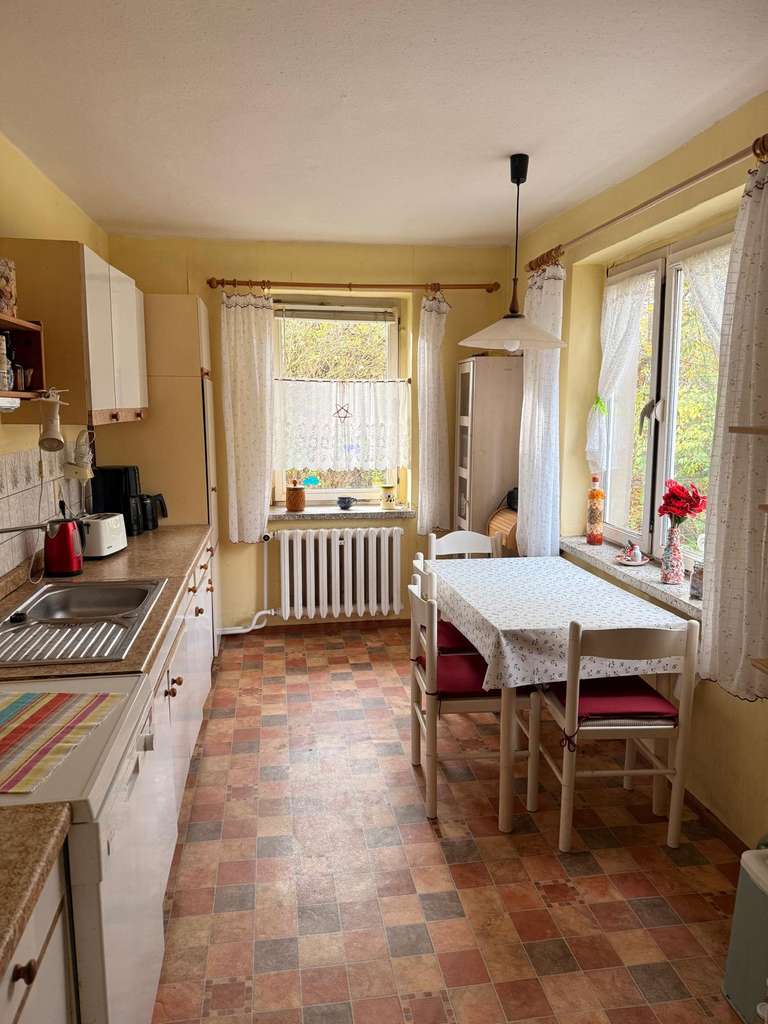 Immobilie in Gallin-Kuppentin - Wohnen im Grünen mit vielen Möglichkeiten zur persönlichen Gestaltung - Bild 4