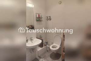 Tauschwohnung: Helle 2,5-Zimmer-Wohnung in Hamburg zum Tausch – Die vollständige Adresse der Immobilie erhältst du vom Anbieter., 20099 St. Georg, Hamburg – Vorschaubild 2