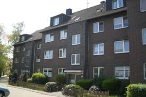 3 1/2 Zim. Grenze Dinslaken 
