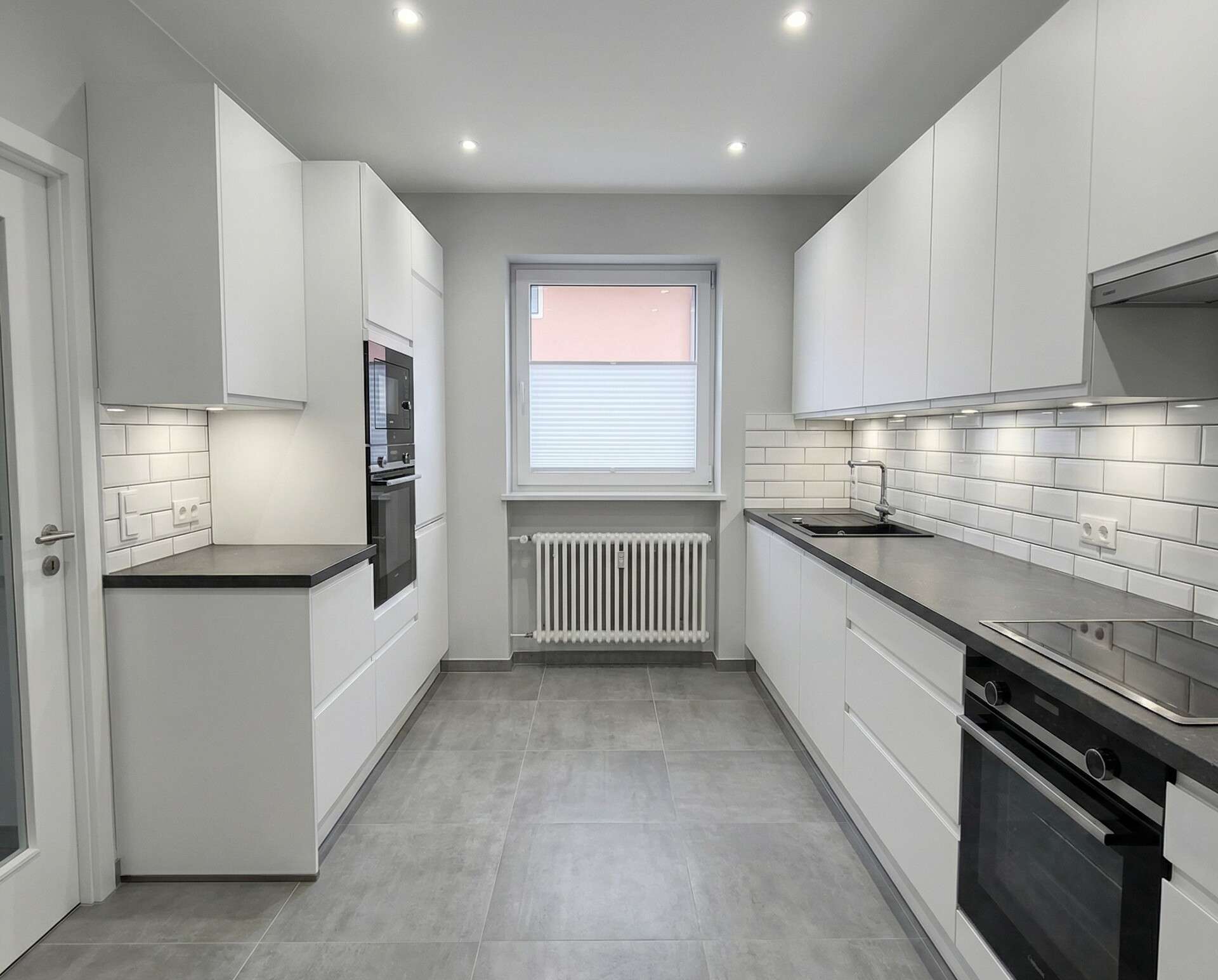 Immobilie in Peißenberg - Wohn-/Geschäftshaus auf großem Grund! - Bild 8