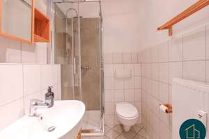 Freie 2 Zimmer Hochparterre in Eimsbüttel: Perfekte Lage, gut geschnitten, mit Balkon. – Die vollständige Adresse der Immobilie erhältst du vom Anbieter., 20259 Eimsbüttel (Ortsteil), Hamburg – Vorschaubild 3