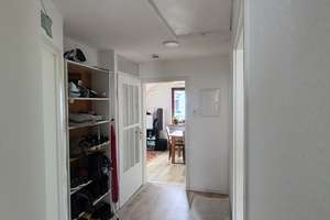 Kernsanierte große Maisonette Wohnung (WG-geeignet) – Die vollständige Adresse der Immobilie erhältst du vom Anbieter., 70435 Bahnhof Feuerbach, Stuttgart – Vorschaubild 12