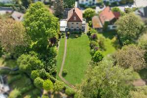 Traumhaftes Grundstück mit Ausbaupotenzial auf bis zu 430 m² Wohnfläche. Raum für Ihre Vision. – Die vollständige Adresse der Immobilie erhältst du vom Anbieter., 80939 Obere Isarau, München – Vorschaubild 2