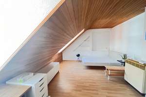 3-Zimmer Dachgeschoss-Wohnung (bezugsfrei  01.04.2027)
in der Heidelberger Weststadt – Blumenstr. 37, 69115 Weststadt, Heidelberg – Vorschaubild 4