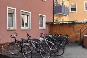 Helle und gepflegte 2,5-Zimmer-Wohnung in Grombühl – Steinheilstraße 23, 97080 Grombühl, Würzburg – Vorschaubild 11