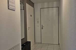 Komfortables und barrierearmes Wohnen mit Terrasse und Garten – Adam Allendorf Weg xx, 55122 Gonsenheim, Mainz – Vorschaubild 3