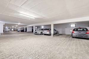Zentral & kernsaniert: Helle 2,5 Zimmer Wohnung mit Tiefgaragenstellplatz nahe Pasing – Die vollständige Adresse der Immobilie erhältst du vom Anbieter., 81241 Pasing, München – Vorschaubild 25