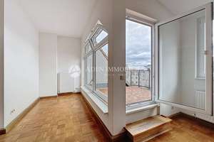 Provisionsfrei! Dachgeschoss mit 10qm Terrasse nähe Bundesplatz! – Fehlerstr. 5, 12161 Friedenau, Berlin – Vorschaubild 9