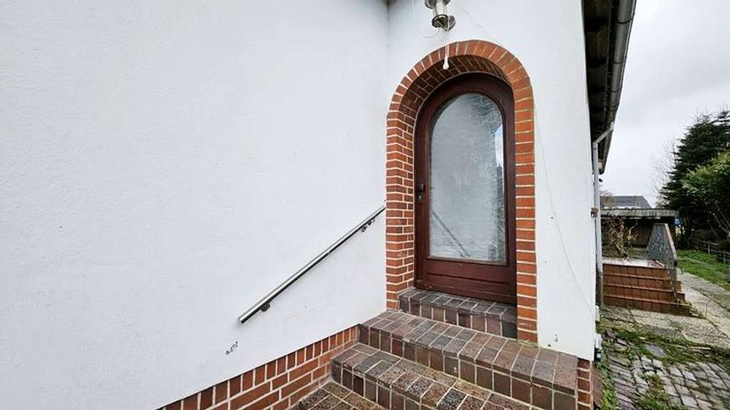 Immobilie in Grasberg - immo-schramm.de: 2 Doppelhaushälften, Verkauf einzeln oder gesamt - Bild 2