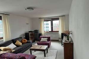 schöne bezugsfreie 3 Zimmer ETW in exponierter Lage – Schmied Kochel-Str. 22, 81371 Sendlinger Feld, München – Vorschaubild 11
