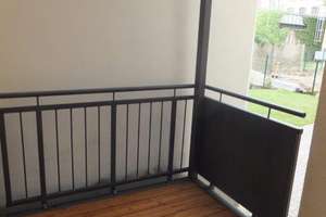 Schön sanierte 2-Z-WE mit Balkon, Fußbodenheizung und hochwertiger EBK – 4229 Kleinzschocher, Leipzig – Vorschaubild 15
