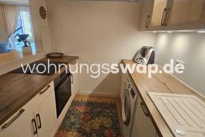 Wohnungstausch: Krumpterstraße 6 – Krumpterstraße 6, 81000 Untergiesing, München – Vorschaubild 5