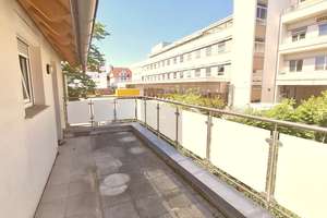 Helle 4-Zimmer-Wohnung mit Balkon im begehrten Stuttgart-Emilienstraße – Emilienstraße 24, 70563 Vaihingen-Mitte, Stuttgart – Vorschaubild 5