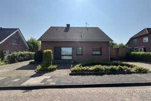 Heimkommen und Wohlfühlen!
Klassisches Einfamilienhaus mit Garage in Rheine-Rodde – Steinfurt (Kreis) – Vorschaubild 1