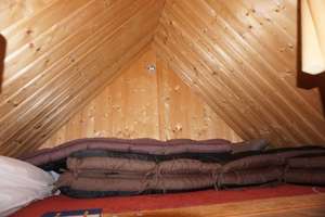 Schönes Siedlungshaus mit Anbau 2002 und großem Garten Nbg. - Kettelersiedlung / Haus kaufen – Die vollständige Adresse der Immobilie erhältst du vom Anbieter., 90469 Gartenstadt, Nürnberg – Vorschaubild 10
