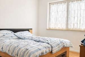 Naturnah wohnen am Rhein - Gepflegte 2-Zimmer-Eigentumswohnung mit Balkon in Köln-Langel – Die vollständige Adresse der Immobilie erhältst du vom Anbieter., 50769 Merkenich, Köln – Vorschaubild 8