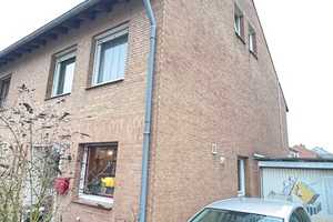 Reiheneckhaus mit großem Potential, Garage, Balkon und Garten – Wesel (Kreis) – Vorschaubild 21