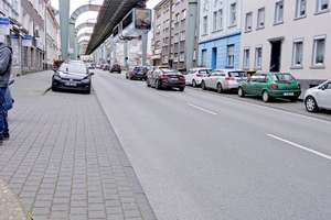 Sehr gepflegte 2 Zimmer Wohnung zentral in Vohwinkel – Kaiserstraße 134, 42329 Vohwinkel, Wuppertal – Vorschaubild 2