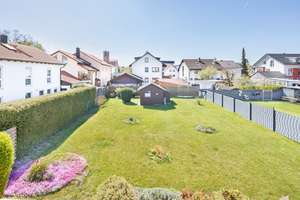 Lichtdurchflutetes Familienhaus mit Südgarten und Doppelgarage – Die vollständige Adresse der Immobilie erhältst du vom Anbieter., 82110 Germering – Vorschaubild 4