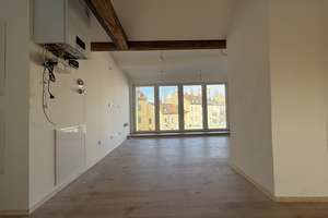 Erstbezug nahe Poccistraße: 2-Zimmer Wohnung mit Balkon und Fußbodenheizung – Die vollständige Adresse der Immobilie erhältst du vom Anbieter., 81371 Sendlinger Feld, München – Vorschaubild 3
