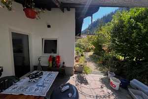 Rarität -  4-Zimmer-Bungalow in ruhiger Ortsrandlage von Bad Reichenhall-Karlstein. – Berchtesgadener Land (Kreis) – Vorschaubild 11