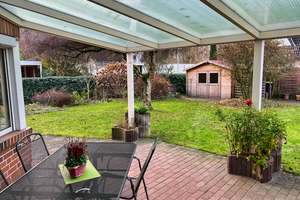 So schön können Sie wohnen! Einfamilienhaus in toller Lage von Meppen! – Die vollständige Adresse der Immobilie erhältst du vom Anbieter., 49716 Meppen – Vorschaubild 6