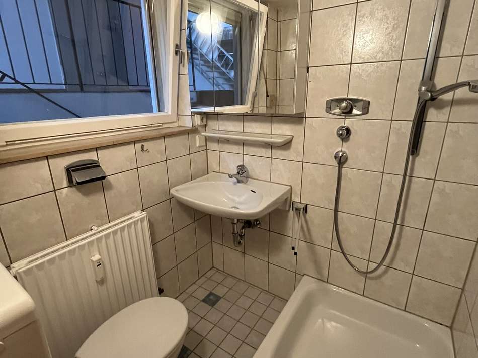 Badezimmer-UG