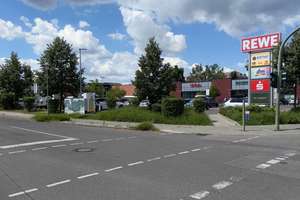 CHARMANTE ALTBAUWOHNUNG MIT WOHNKÜCHE, WANNENBAD, SONNIGER BALKONTERRASSE IN POTSDAMS BESTER LAGE! – Die vollständige Adresse der Immobilie erhältst du vom Anbieter., 14469 Nauener Vorstadt, Potsdam – Vorschaubild 9