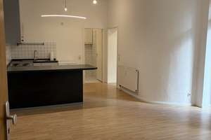 Provisionsfrei - Charmante ruhige 2-Zimmer Wohnung mit Balkon in Berlin-Prenzlauer Berg