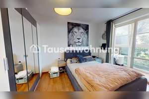 Tauschwohnung: Köln Sürth – gemütliche 2-Zimmer-Wohnung mit Terrasse – Die vollständige Adresse der Immobilie erhältst du vom Anbieter., 50999 Sürth, Köln – Vorschaubild 6