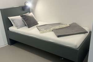 Möblierte Wohnung ideal für Studierende - rollstuhlgerecht|Suite Plus – Abraham 12, 26122 Innenstadt, Oldenburg (Oldenburg) – Vorschaubild 3