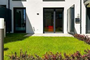 Neubaukomfort mit Gartenanteil | EBK inkl. | Bezugsfertig | Fußbodenheizung | A+ – 4229 Plagwitz, Leipzig – Vorschaubild 9