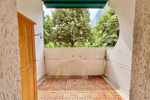 Eigentumswohnung mit 3 Zimmer und Balkon im Erdgeschoss – Die vollständige Adresse der Immobilie erhältst du vom Anbieter., 13059 Neu-Hohenschönhausen, Berlin – Vorschaubild 10