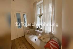 Tauschwohnung: SUCHE 2-3 Zimmer Wohnung im inneren Ring von Berlin – Die vollständige Adresse der Immobilie erhältst du vom Anbieter., 10115 Mitte (Ortsteil), Berlin – Vorschaubild 1