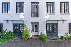 Zwischen Loftgefühl und Stadthauscharakter: 500 Meter zum Mühlenkamp – Die vollständige Adresse der Immobilie erhältst du vom Anbieter., 22083 Barmbek-Süd, Hamburg – Vorschaubild 2