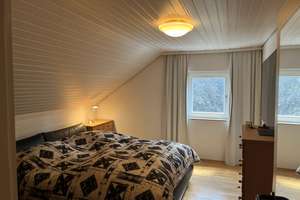 Außergewöhnliche 4-Zimmer Maisonette-Wohnung mit großer Dachterrasse – Die vollständige Adresse der Immobilie erhältst du vom Anbieter., 45134 Rellinghausen, Essen – Vorschaubild 19