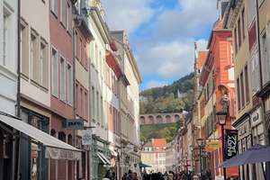 Kapitalanlage Altstadt Heidelberg – Hauptstraße, ca. 6 % Rendite, vollvermietet – Hauptstraße 177, 69117 Altstadt, Heidelberg – Vorschaubild 2