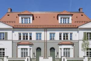 NEUBAU-ERSTBEZUG: CHARMANTE TRAUMVILLA IN RUHIGER BESTLAGE!
