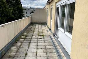 Traumhafte Dachterrassen-Wohnung in Bestlage Moosach mit sehr großem seperatem Hobbyraum,sofort bezu – Die vollständige Adresse der Immobilie erhältst du vom Anbieter., 80993 Alt-Moosach, München – Vorschaubild 7