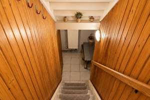 Gemütliches Reihenendhaus mit großem Garten, Terrasse, Garage und viel Nutzfläche – Bechsteinstraße 52, 45883 Heßler, Gelsenkirchen – Vorschaubild 9