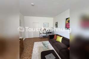 Tauschwohnung: Günstige, schöne Wohnung mit Südbalkon – Die vollständige Adresse der Immobilie erhältst du vom Anbieter., 4315 Volkmarsdorf, Leipzig – Vorschaubild 2