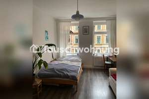 Tauschwohnung: Gemütliche 3 Zimmerwohnung + Balkon nähe Eisi – 4315 Neustadt-Neuschönefeld, Leipzig – Vorschaubild 5
