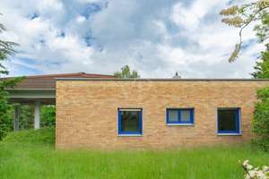 Einzigartiges Haus im Bauhaus-Stil mit atemberaubender Aussicht – Die vollständige Adresse der Immobilie erhältst du vom Anbieter., 92507 Nabburg – Vorschaubild 32
